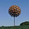 RUST - rust flower 90.HT95371-0