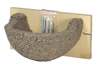 Barn swallow nest box Merida