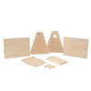 Nala nest box construction kit 28 mm