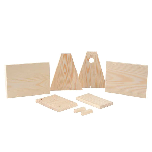 Nala nest box construction kit 28 mm