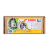 Sanjo squirrel feeding house construction kit