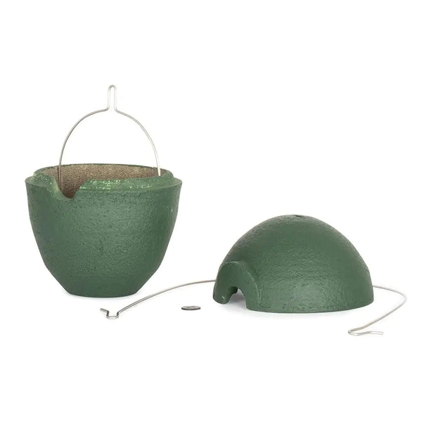 Nestkast Malaga Houtbeton 32mm | CJ Wildlife