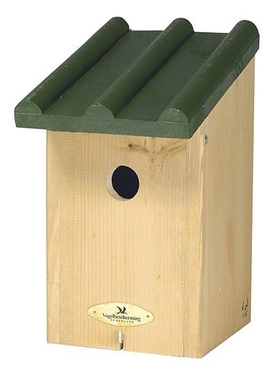 Nest box Toronto