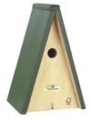 Bird Protection Nesting Box Miami, Ø 28 mm