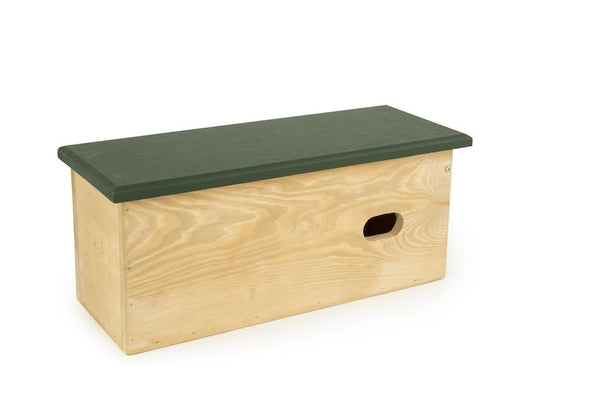 Swift nest box