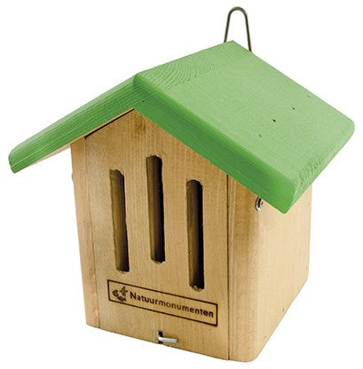 Nature Monuments butterfly box