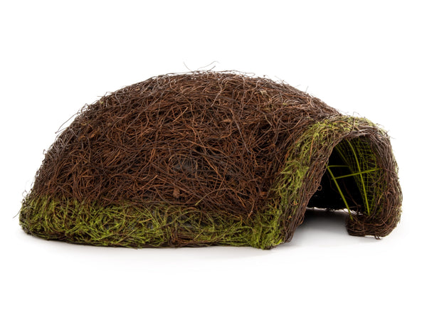 Hedgehog basket – Belluno