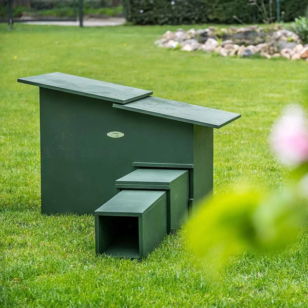Igelhaus Deluxe XXL