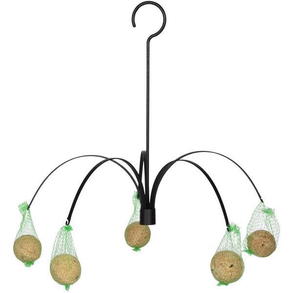 Hängender Palmen-Lebensmittelhalter