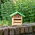 Naturdenkmäler Kombibox Marienkäfer/Biene