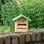 Nature Monuments Combination Box Ladybug/Bee