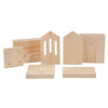 Dana Butterfly House Construction Kit