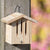 Dana Butterfly House Construction Kit