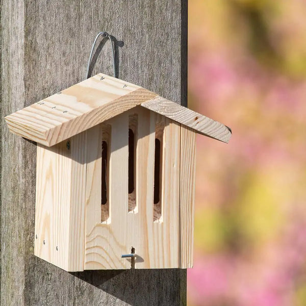 Dana Butterfly House Construction Kit