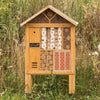 Corsica insect hotel