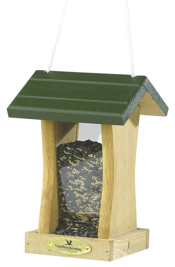 Vogelschutz - Vogelfutterstation St. Louis