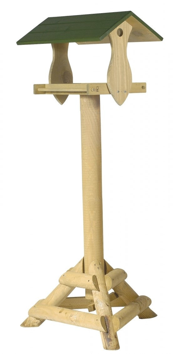 Detroit Vogelhaus auf Stange