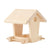 Jinto bird feeder construction kit
