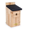 Bird Protection Nesting Box Kolding, Ø 32 mm