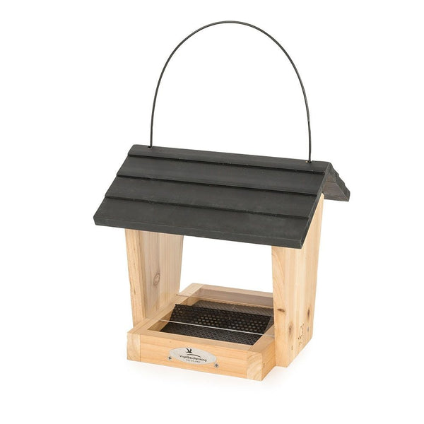 Vogelschutz - Vogelhäuschen medi randers