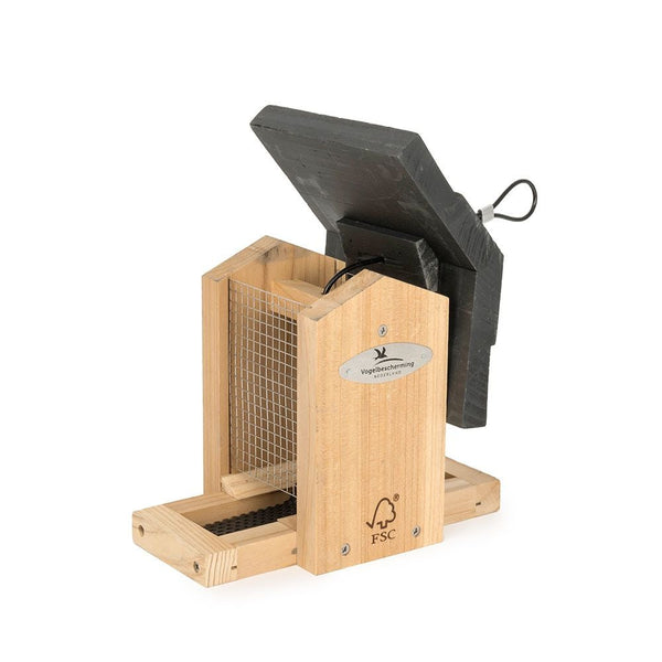 Vogelschutz - Vogelhaus midi Aalborg