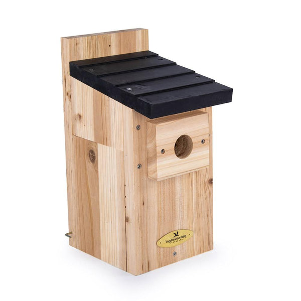 Vogelschutz-Nistkasten Herning, Ø 28 mm
