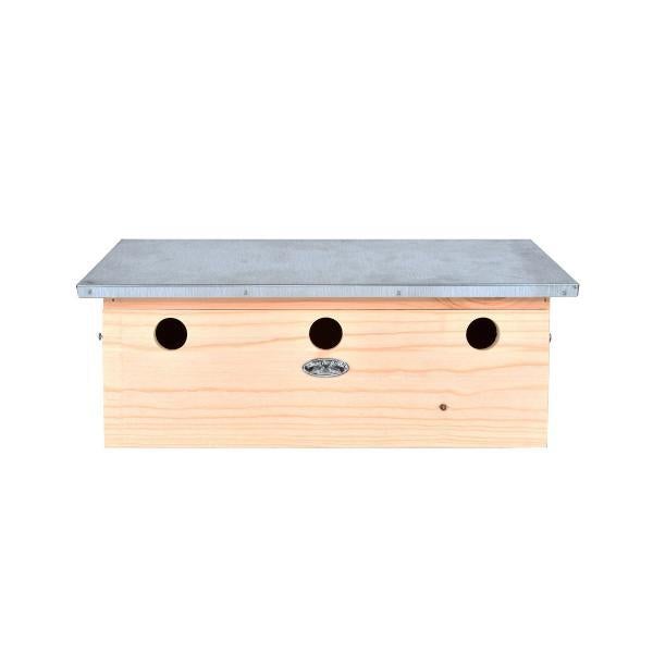 Sparrow villa horizontal