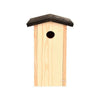 Nesting box for the Great Tit