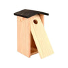 Nesting box for the Great Tit