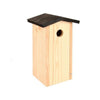 Nesting box for the Great Tit
