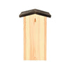 Nesting box for the Great Tit