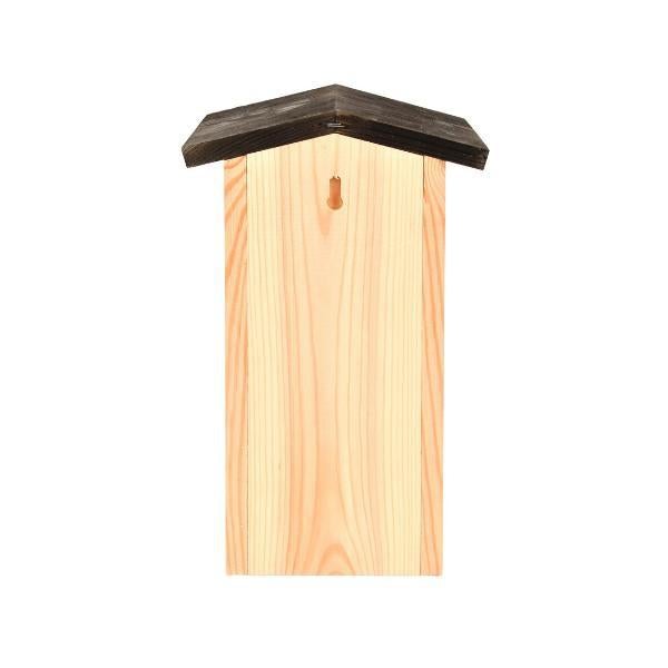 Nesting box for the Great Tit
