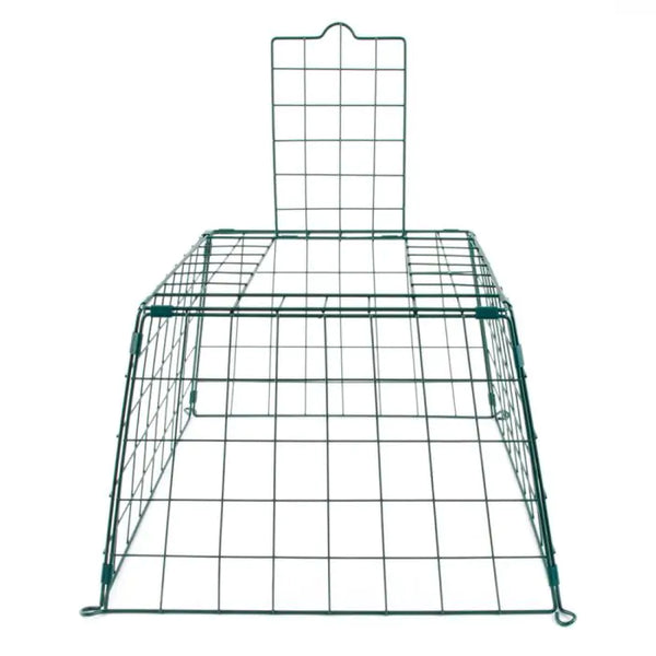 Protective cage maxi green