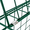 Beschermkooi maxi groen
