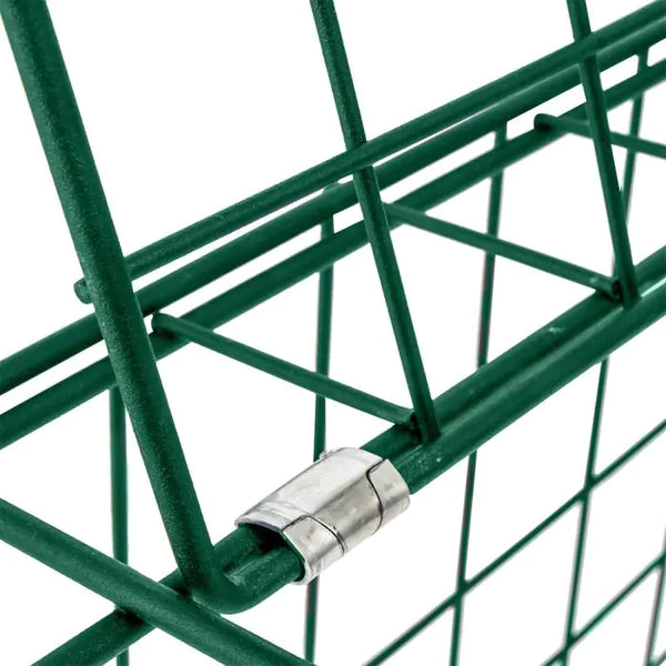 Protective cage maxi green