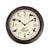 Clock with dog sounds