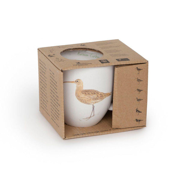 Becher Brachvogel