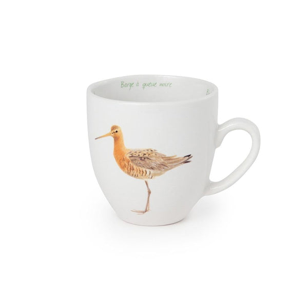 Black-tailed Godwit Mug
