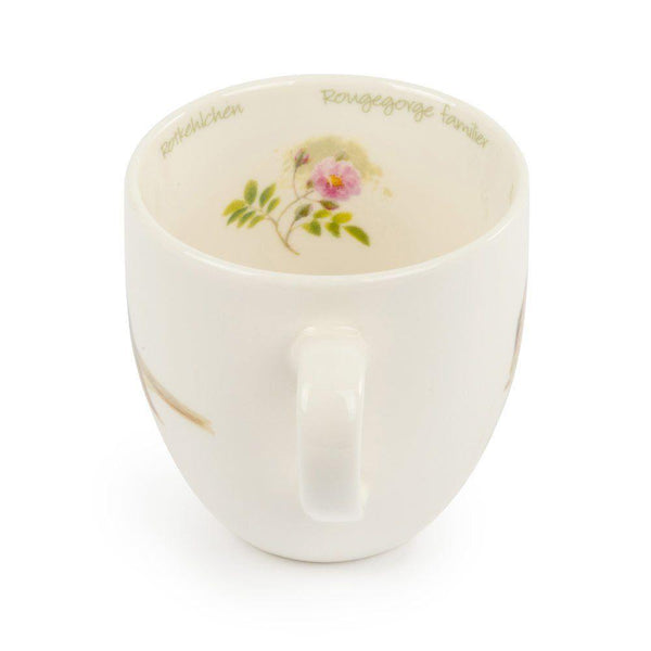 Robin Mug