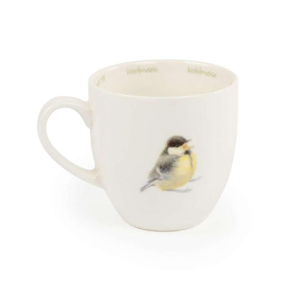 Great Tit Mug