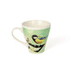 Myrtle - Kohlmeise Tasse