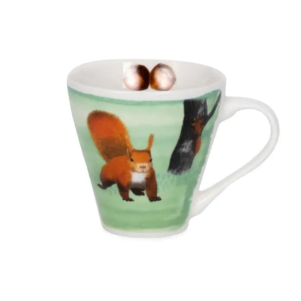 mug squirrel