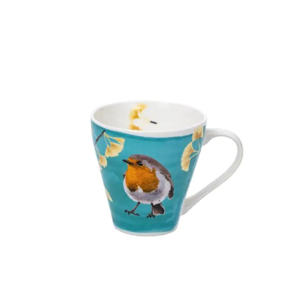 mug robin