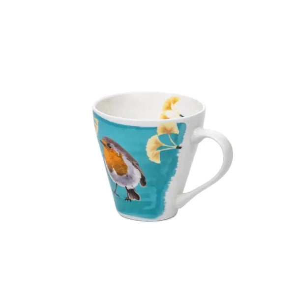 mug robin