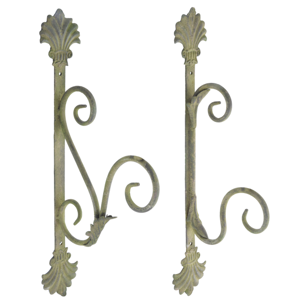 Green haak verouderd