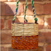 Artisan Hangplantenmand - small Cilindrisch