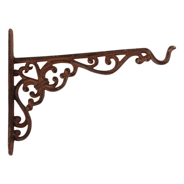 Hanging basket hook M