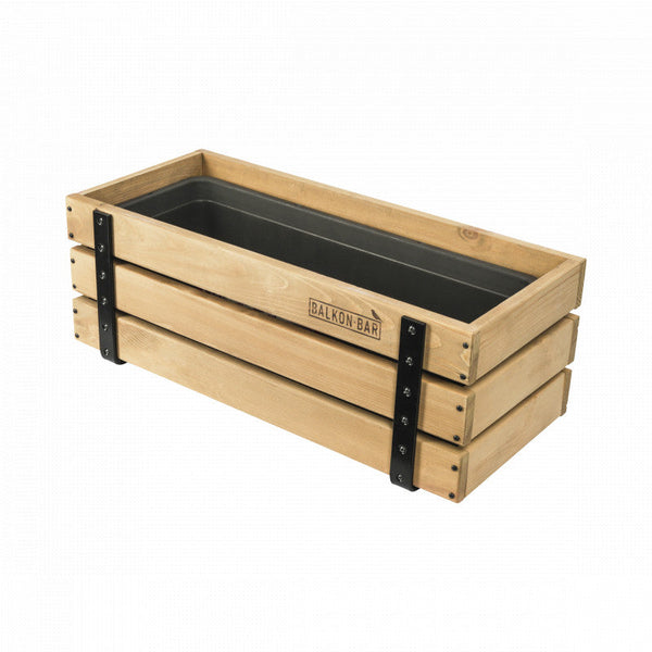 Balkonbar Classic Pine