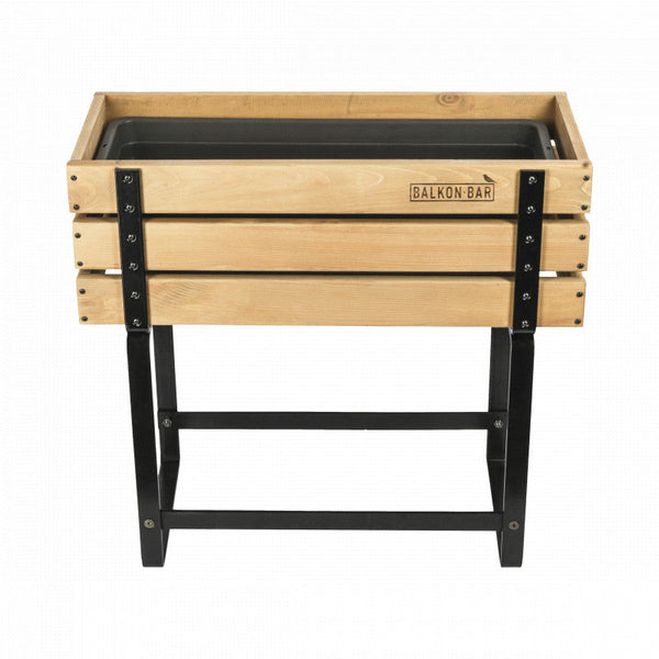 Balkonbak Vloer 30cm