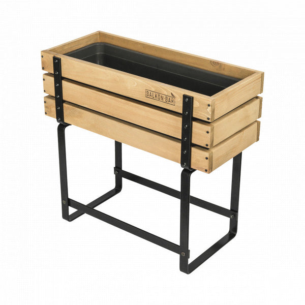 Balkonbak Vloer 30cm